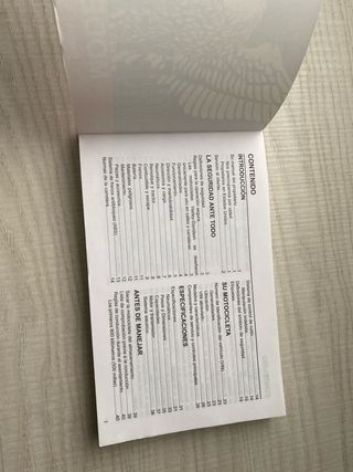 Manual Harley Davidson Softail 2022