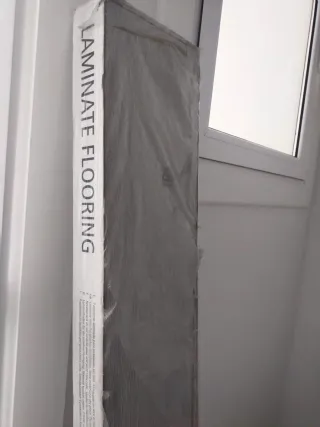 Suelo laminado AC4 Arizona 1380x193mm