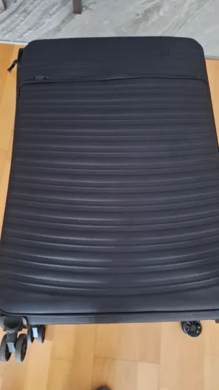 Maleta grande 60kg 4 ruedas 1 viaje