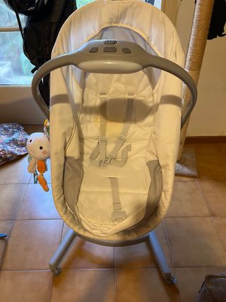 Chicco Hug 4 in 1 con materassino A milano