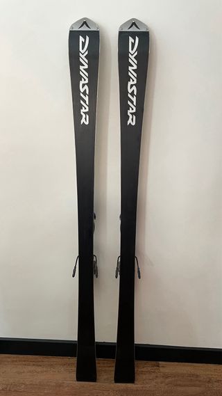 Esquís Dynastar Omeglass 64