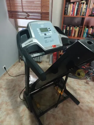 Cinta de correr BODYTONE