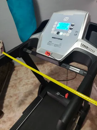 Cinta de correr BODYTONE