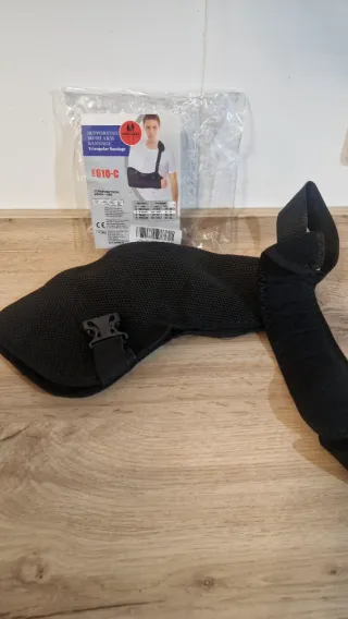 Cabestrillo Toros Group 610-C Talla S