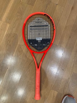 Raqueta Tenis Head Radical MP Grip 2. Nueva
