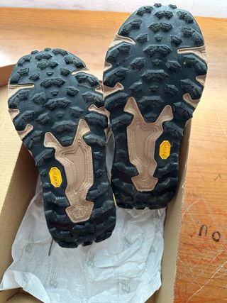 Zapatillas New Balance X Hierro v9 Trail