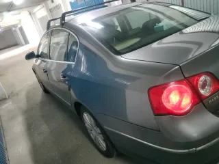Volkswagen Passat CC 2006 ITV hasta junio