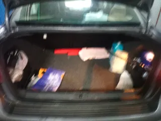 Volkswagen Passat CC 2006 ITV hasta junio