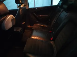 Volkswagen Passat CC 2006 ITV hasta junio