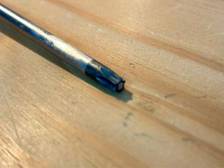 Destornillador Bahco Torx TR30x150