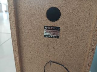 Casse per stereo Hi-Fi