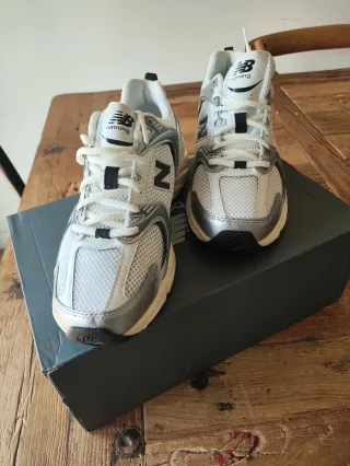 Zapatillas New Balance 530 Talla 41.5