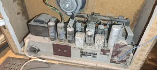 Radio Antigua para Restaurar