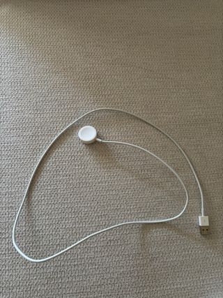 Apple Watch Serie 3 Negro sin usar no enciende