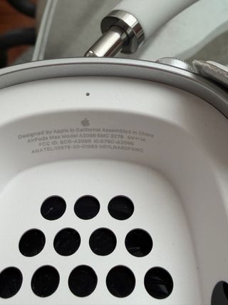 AirPods Max