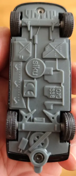 Volkswagen Multivan 2009 colección negro 8 plazas