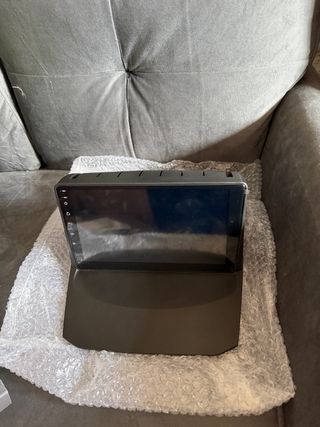 Autoradio Ford Fiesta 2009-2014