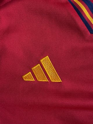 Camiseta Oficial Selección Española Adidas