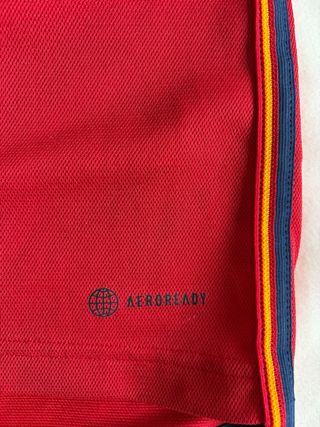 Camiseta Oficial Selección Española Adidas