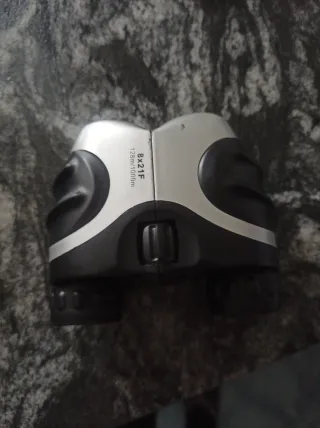 Lote 2 Prismáticos, uno con visión nocturna
