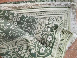 Alfombra Lana Ignífuga 4x2.20m