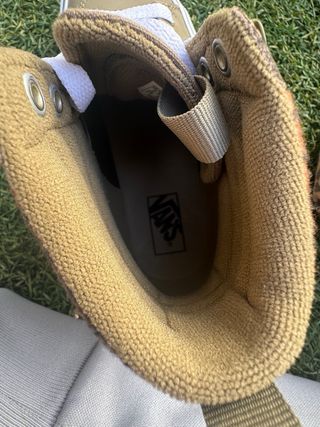 Pilmora Hi Vansguard