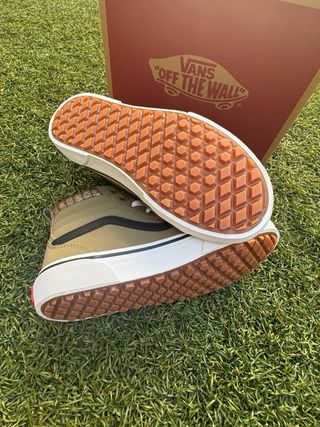 Pilmora Hi Vansguard