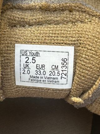 Pilmora Hi Vansguard