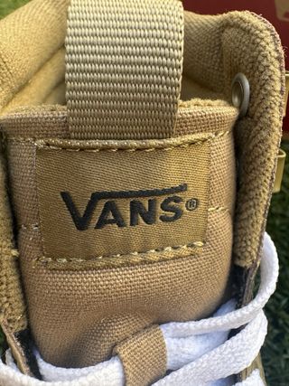 Pilmora Hi Vansguard