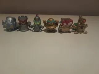 MEGALOTE Superthings