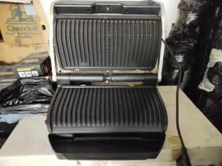 Tefal Optigrill+ XL Plancha 2000W