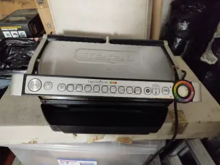 Tefal Optigrill+ XL Plancha 2000W