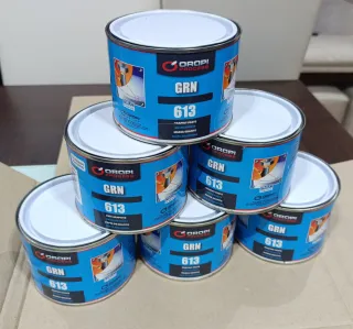 Pasta de grafito ORAPI GRN 613