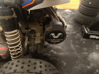 Traxxas Bandit VXL 3S