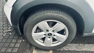 MINI Countryman 2016