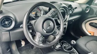 MINI Countryman 2016