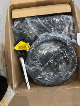 Volante Thrustmaster T300 RS GT Edition