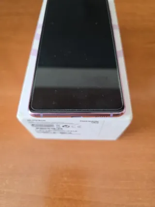 Samsung S20 FE 5G Cloud Lavender