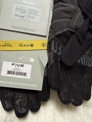 Guantes FIVE TFX1 GTX Talla 2XL/12