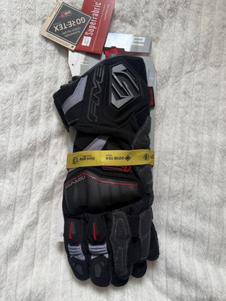 Guantes FIVE TFX1 GTX Talla 2XL/12