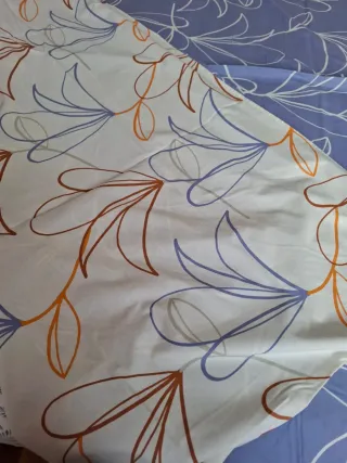 Funda Nórdica cama 150