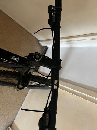 Bicicleta Megamo Natural 29