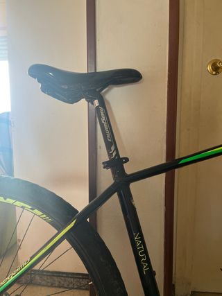 Bicicleta Megamo Natural 29