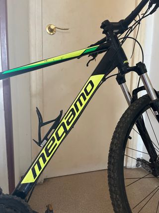 Bicicleta Megamo Natural 29