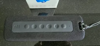 Altavoz Bluetooth Xiaomi Mi Portable 16W