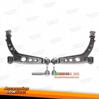 Horquilla grande TA Technix adecuado para Fiat Se