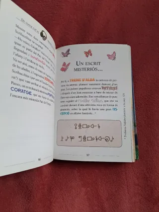 Vuitè Viatge al Regne de la Fantasia