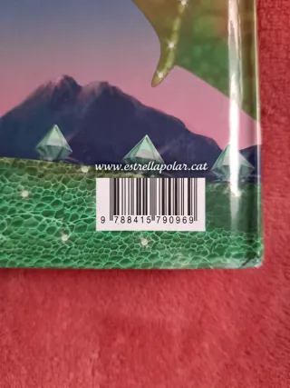 Vuitè Viatge al Regne de la Fantasia