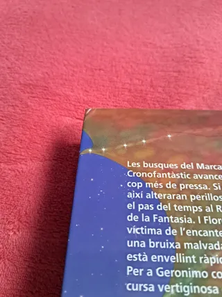 Vuitè Viatge al Regne de la Fantasia