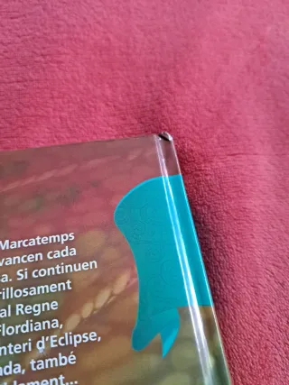 Vuitè Viatge al Regne de la Fantasia